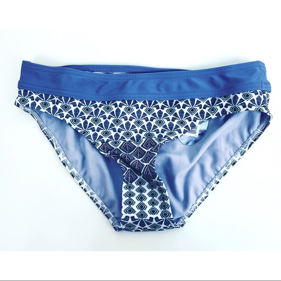 PrAna Bikini Ramba Bottoms Supernova S - Picture 2 of 3